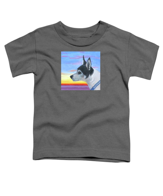 Jack - Toddler T-Shirt