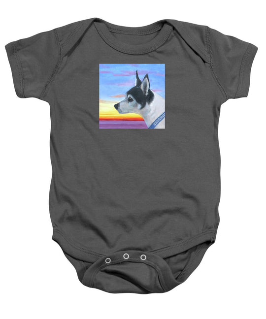 Jack - Baby Onesie