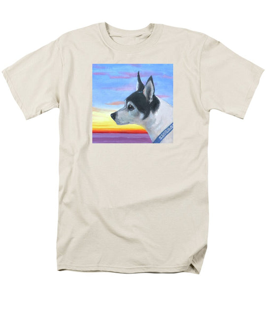 Jack - Men's T-Shirt  (Regular Fit)