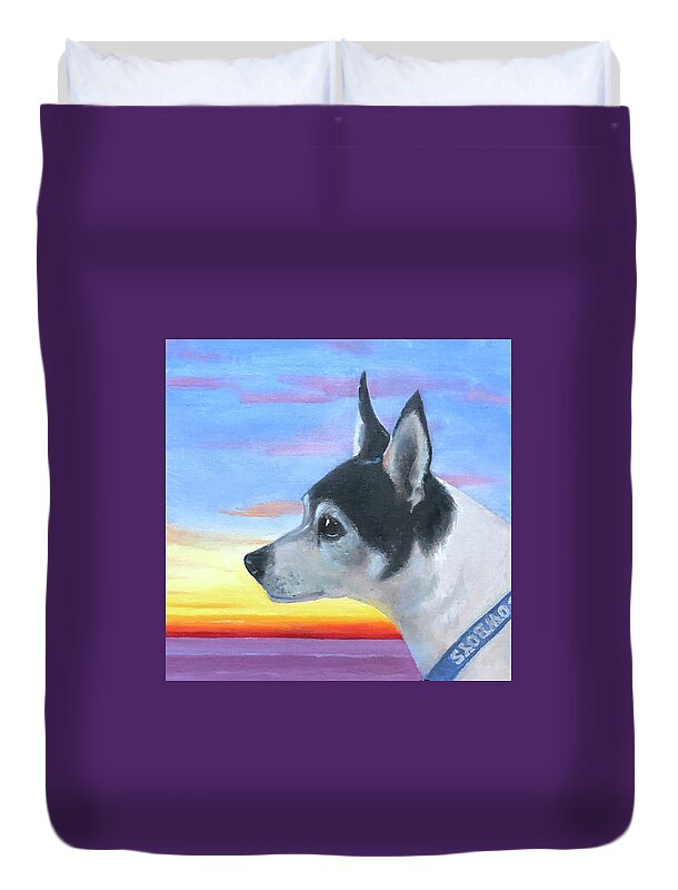Jack - Duvet Cover