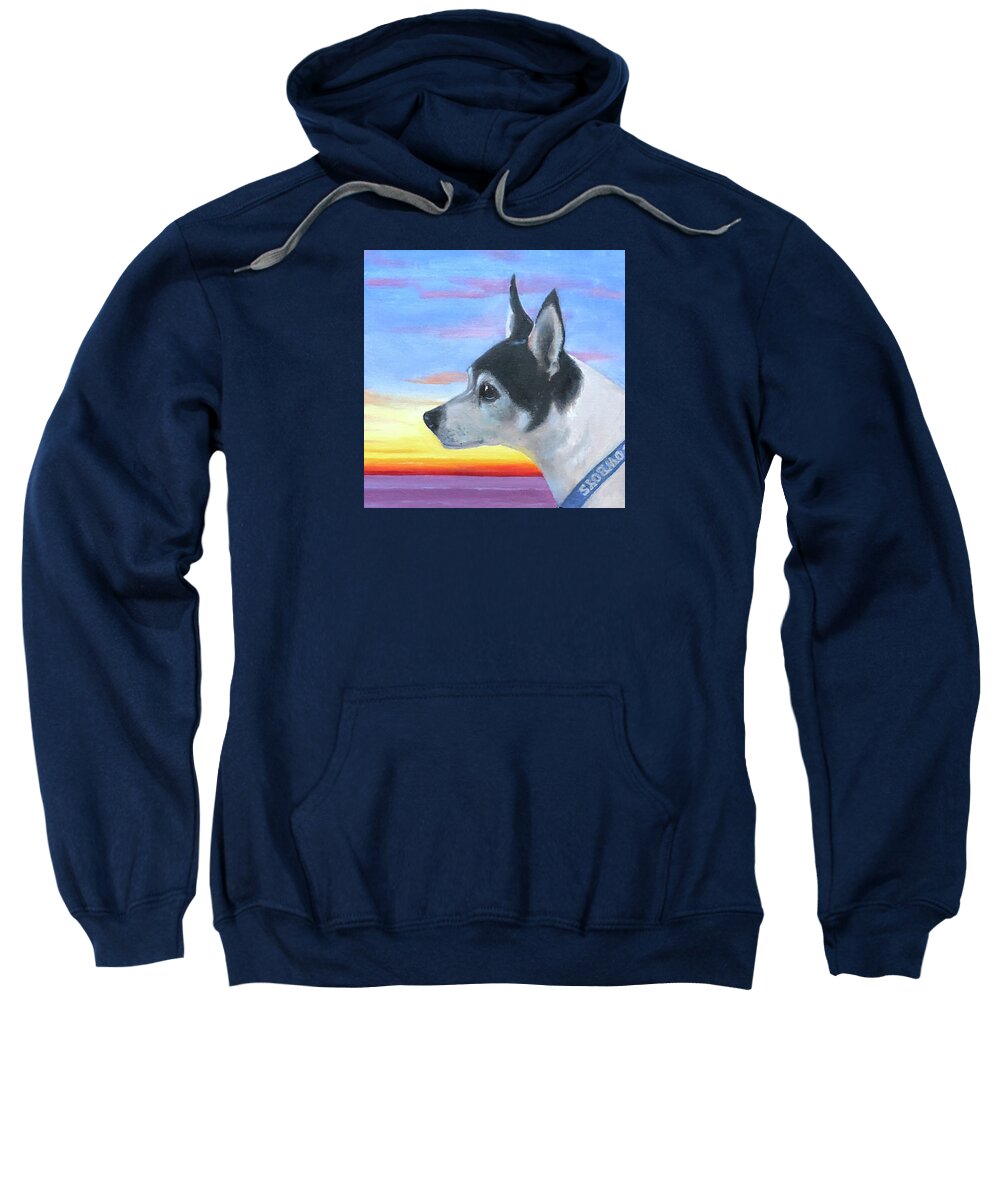 Jack - Sweatshirt