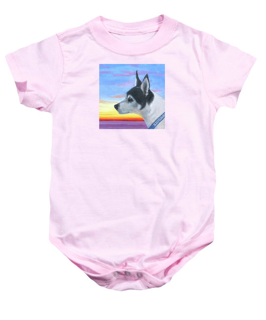 Jack - Baby Onesie