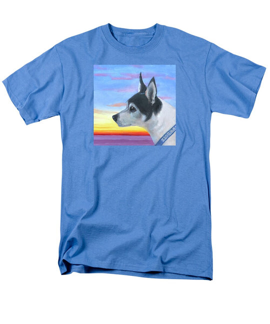 Jack - Men's T-Shirt  (Regular Fit)