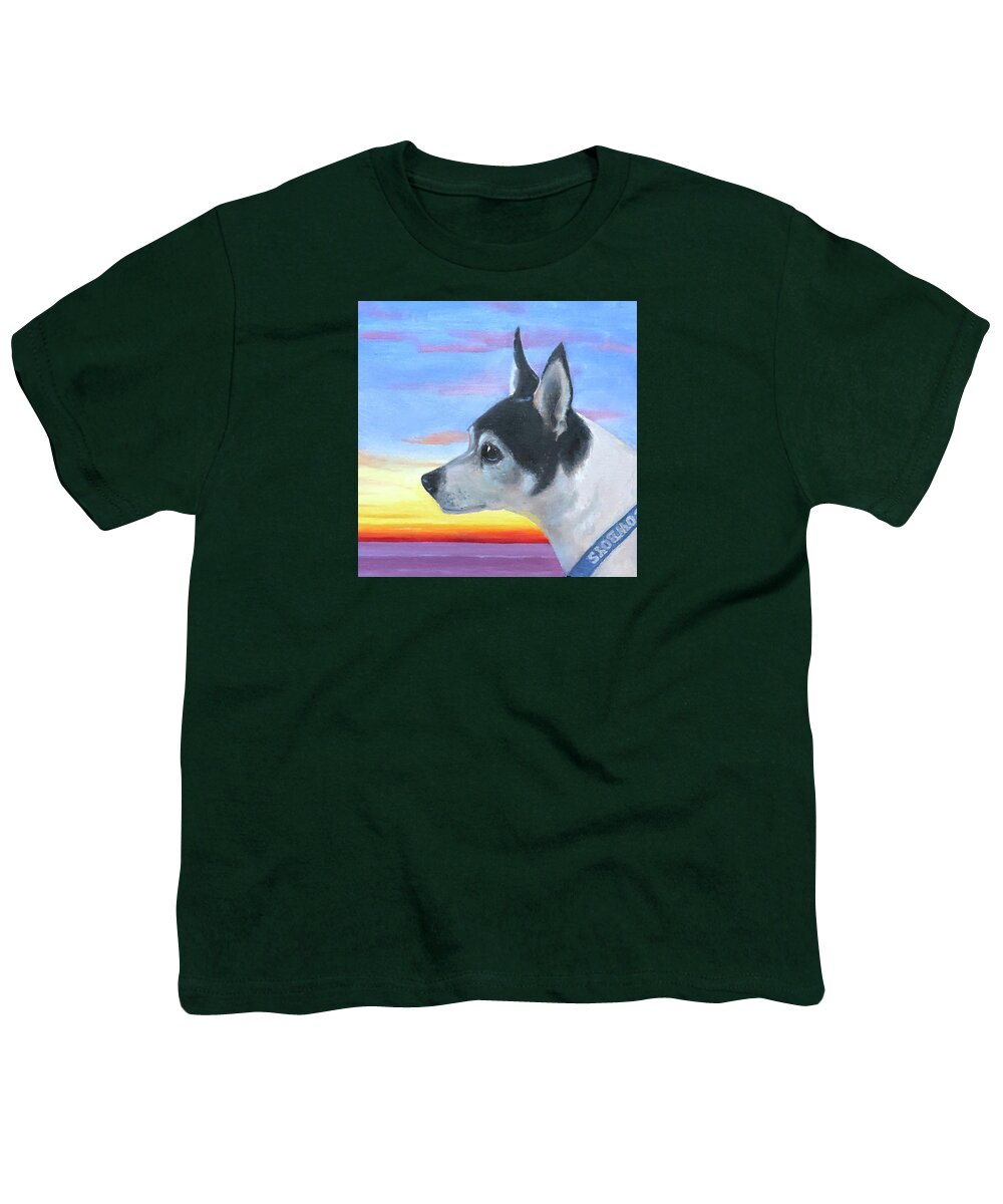 Jack - Youth T-Shirt