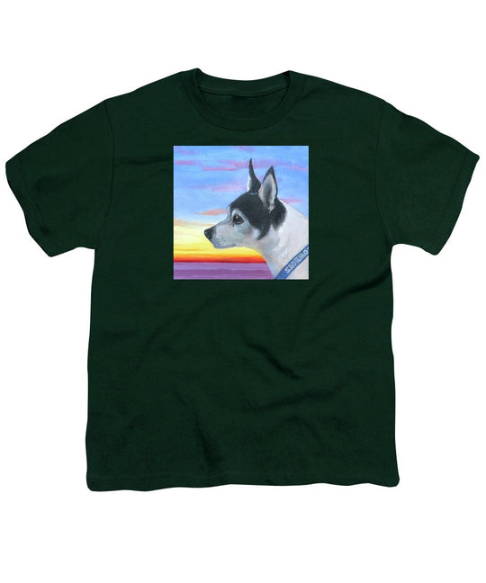 Jack - Youth T-Shirt