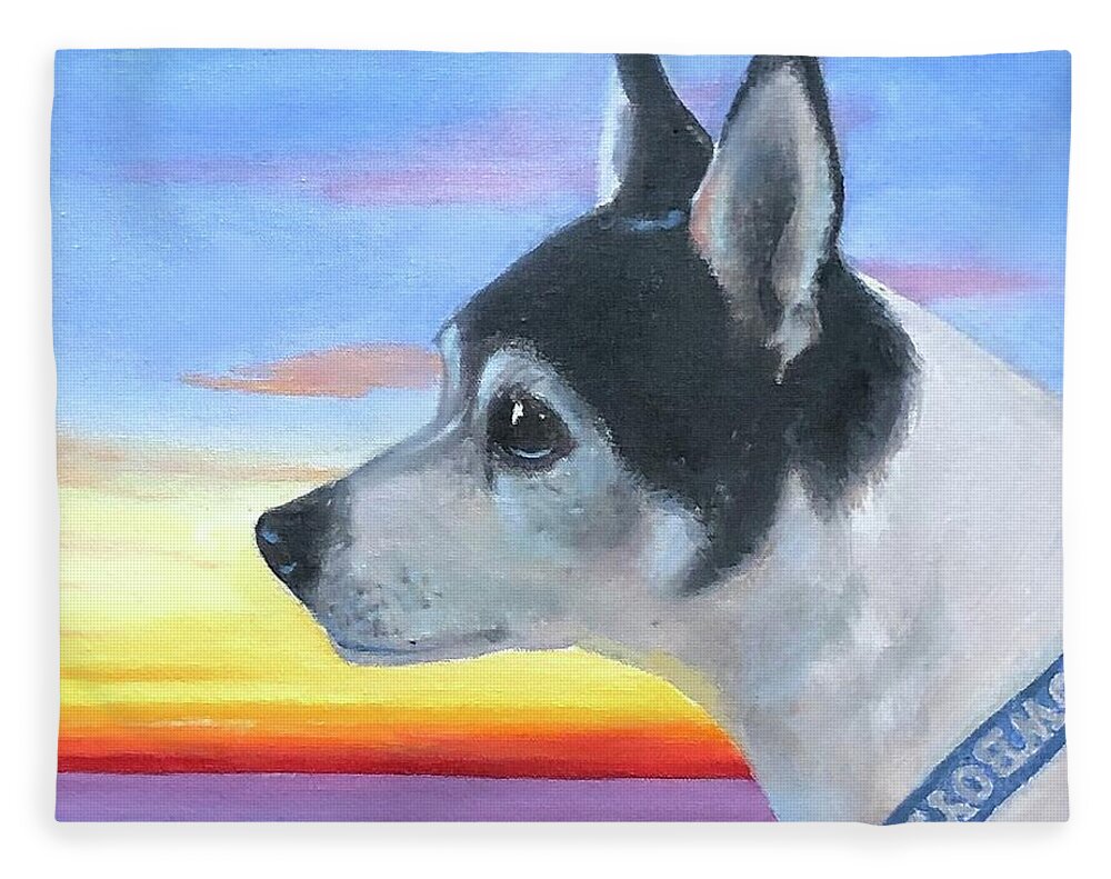 Jack - Blanket