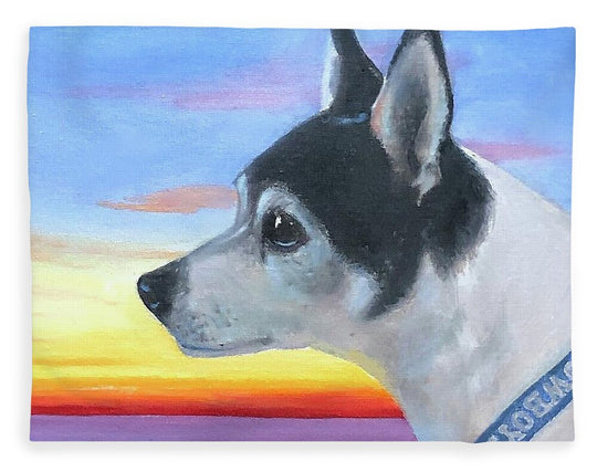Jack - Blanket