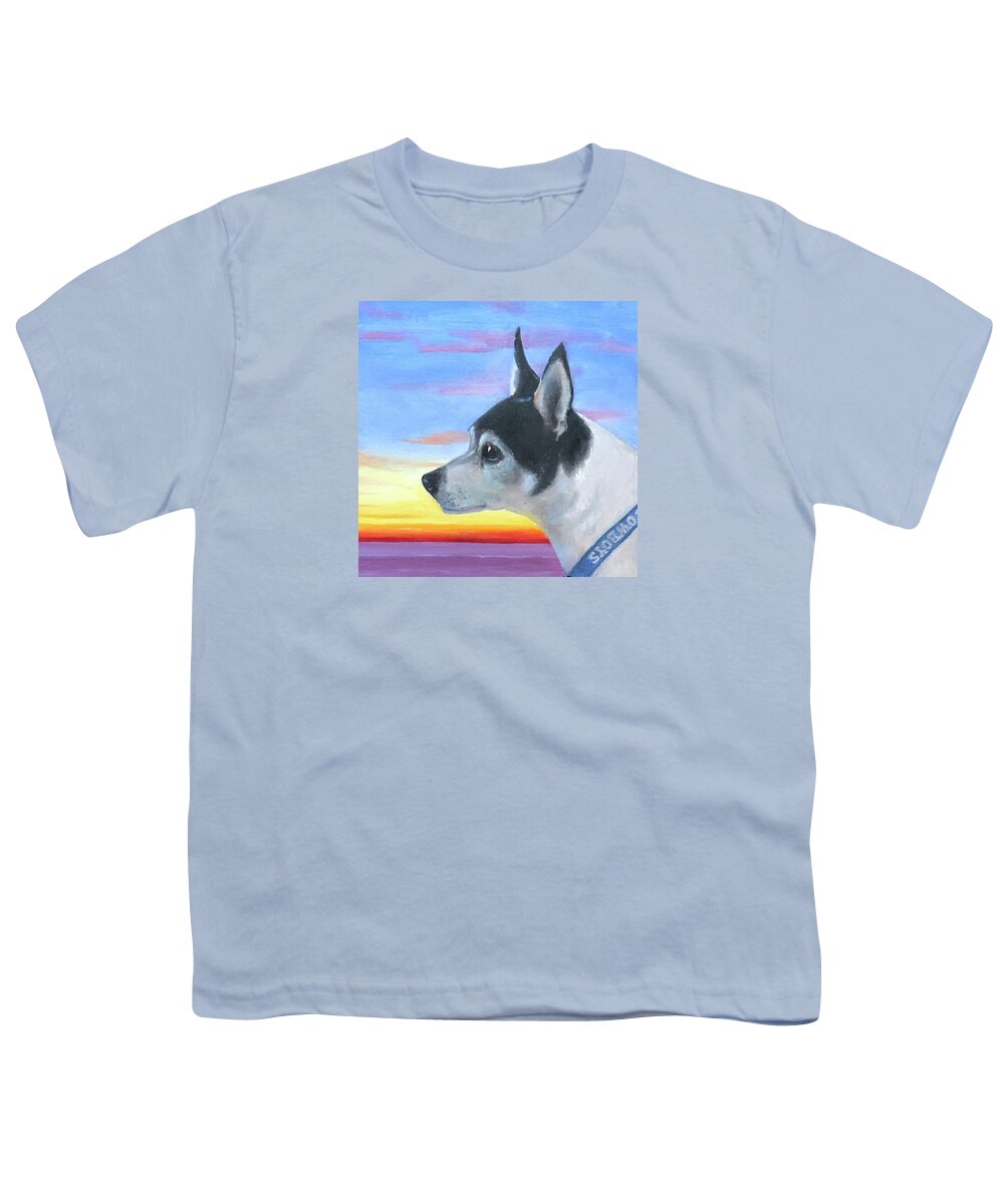 Jack - Youth T-Shirt