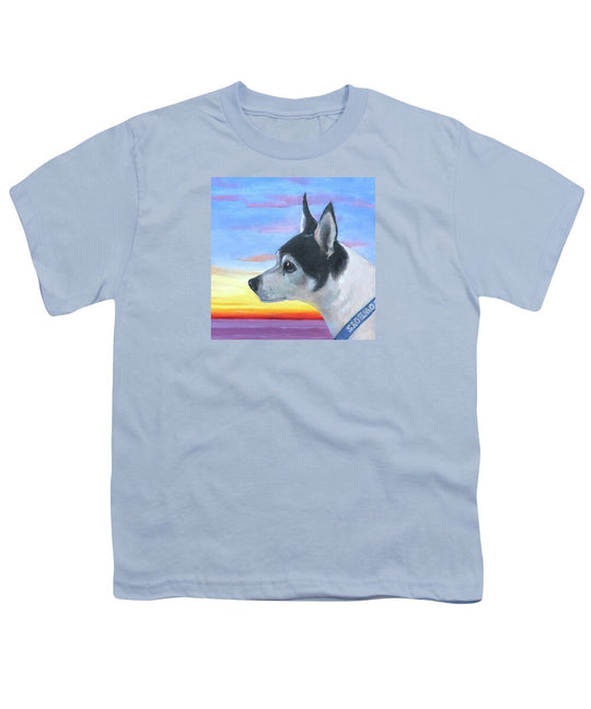 Jack - Youth T-Shirt
