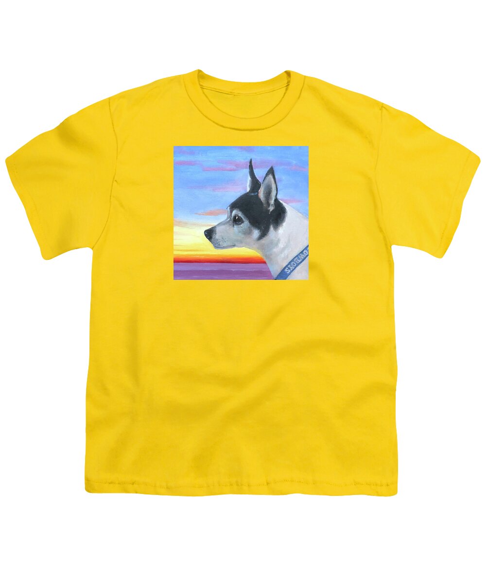 Jack - Youth T-Shirt
