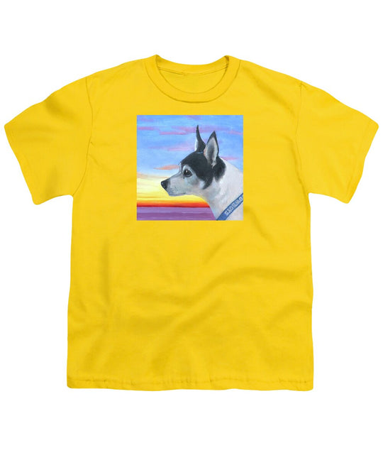 Jack - Youth T-Shirt