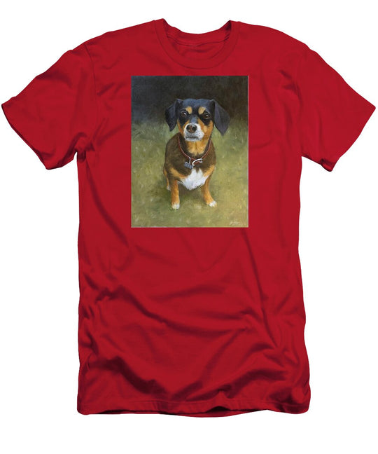 Jax - T-Shirt