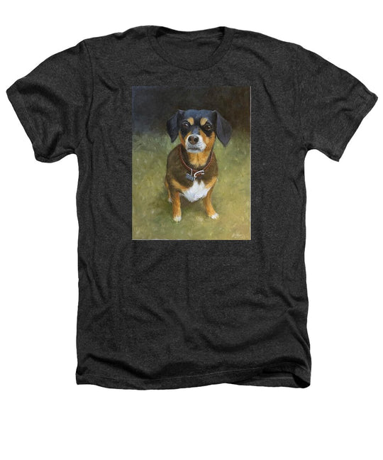 Jax - Heathers T-Shirt
