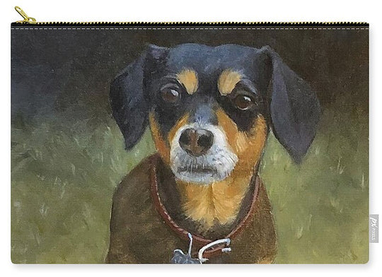 Jax - Zip Pouch