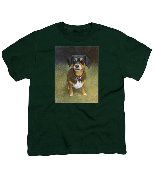 Jax - Youth T-Shirt