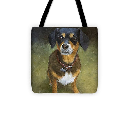 Jax - Tote Bag