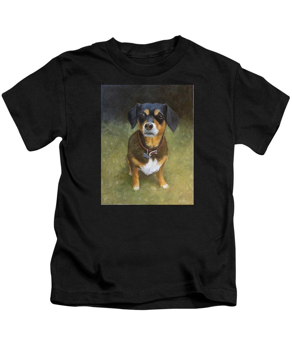 Jax - Kids T-Shirt