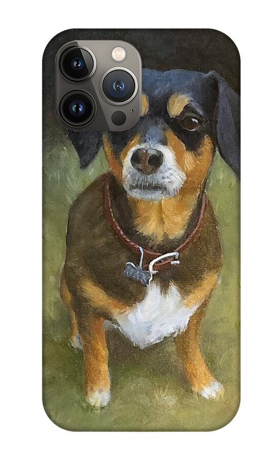 Jax - Phone Case