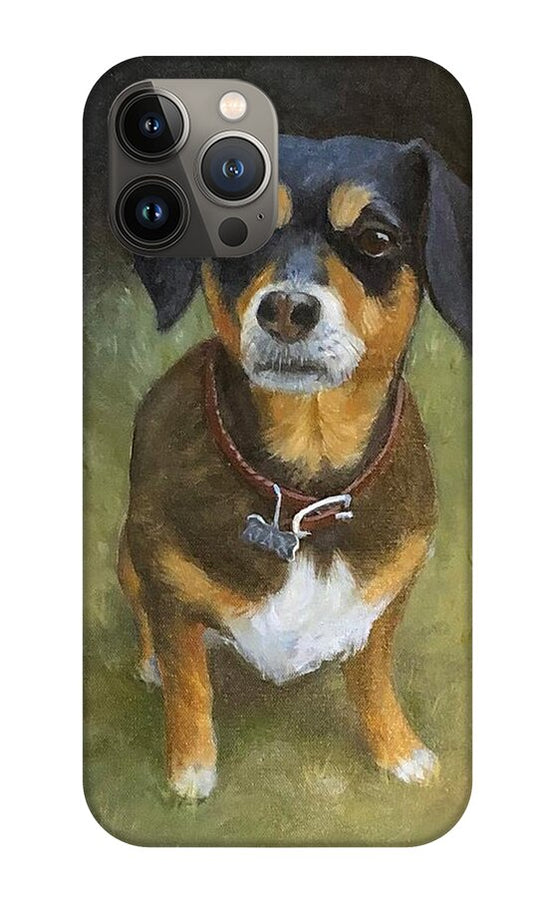 Jax - Phone Case