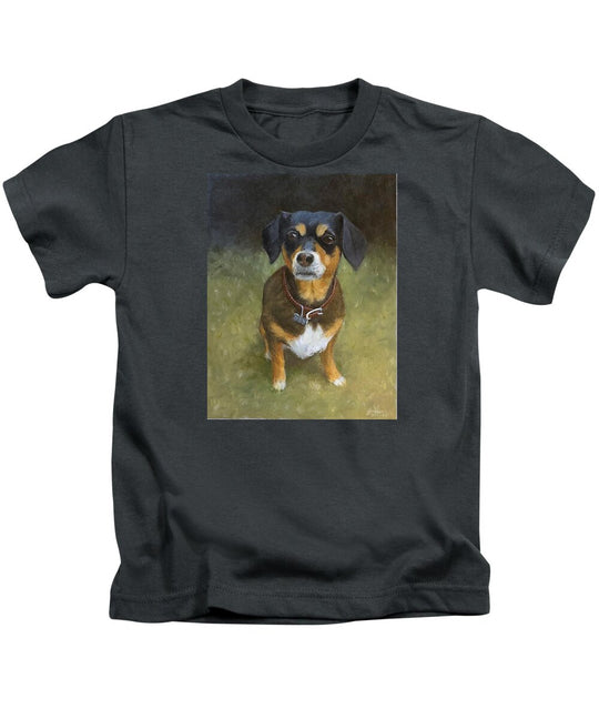 Jax - Kids T-Shirt
