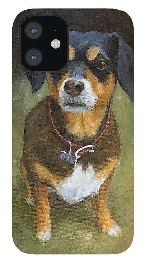 Jax - Phone Case