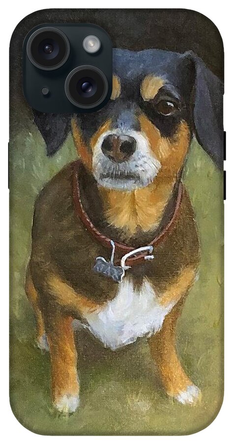 Jax - Phone Case