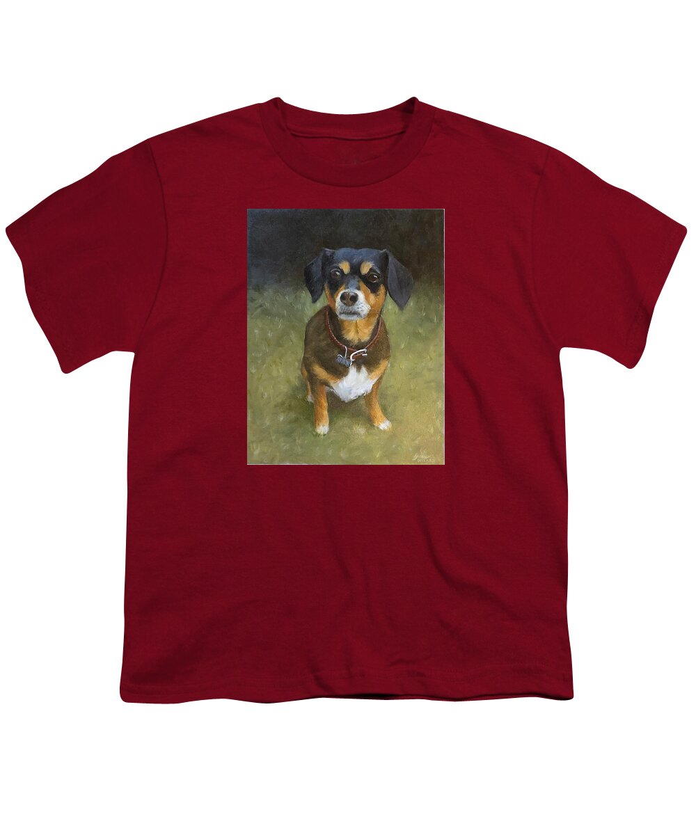 Jax - Youth T-Shirt