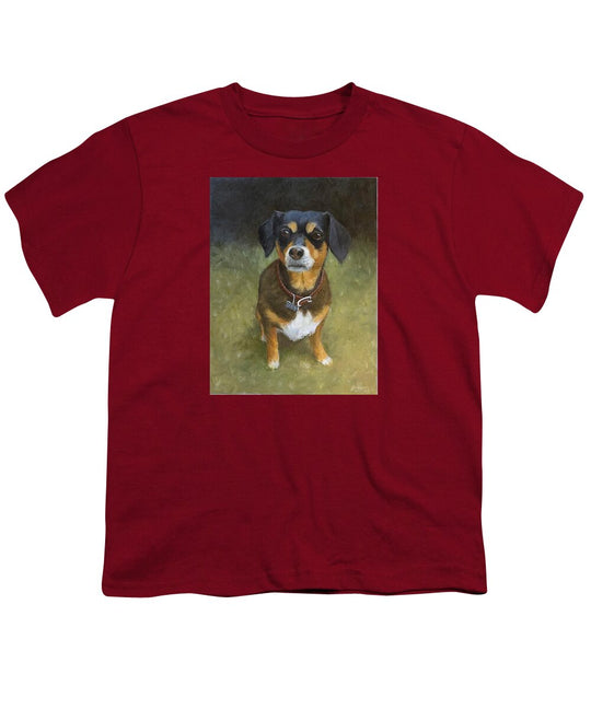 Jax - Youth T-Shirt