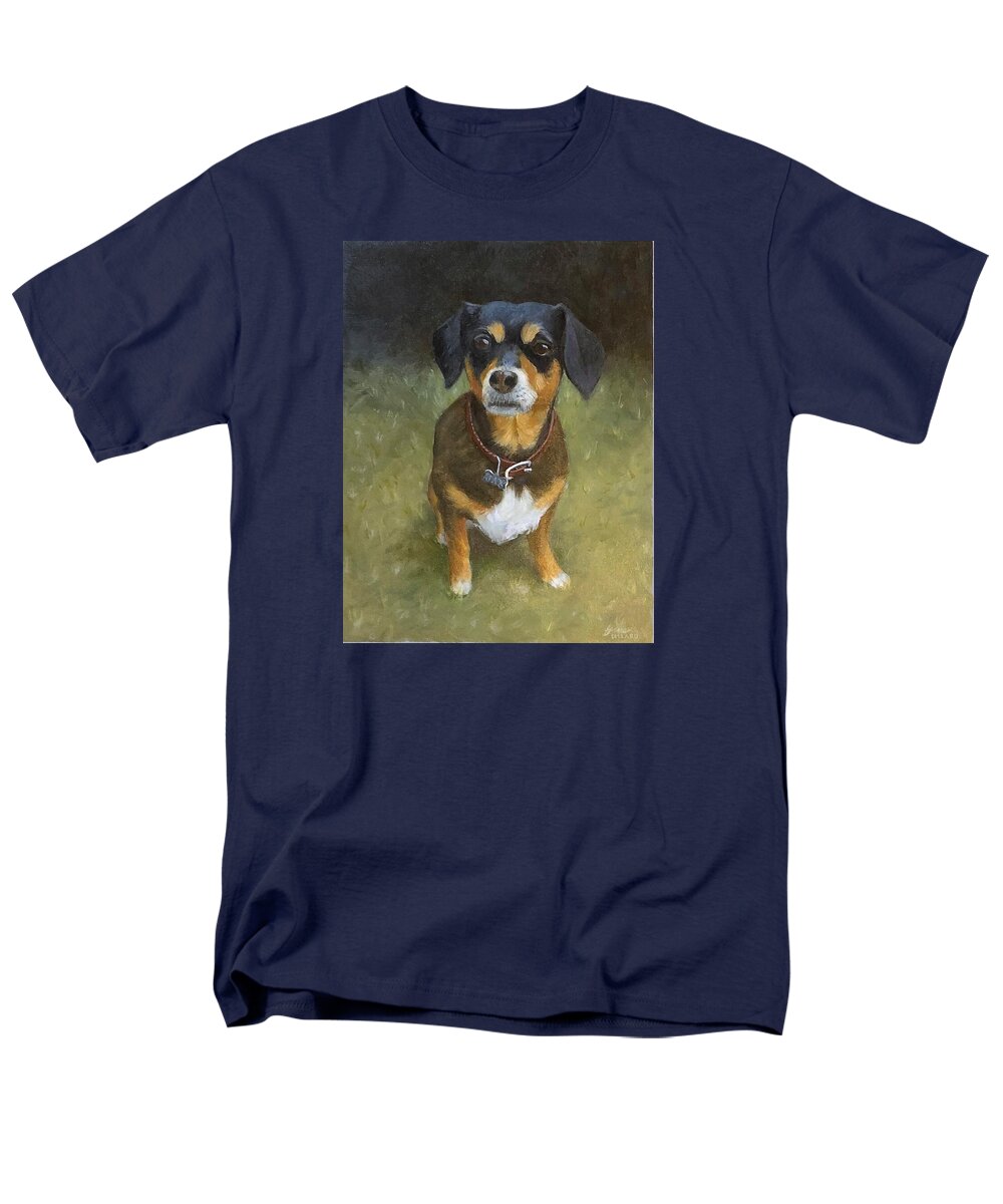 Jax - Men's T-Shirt  (Regular Fit)