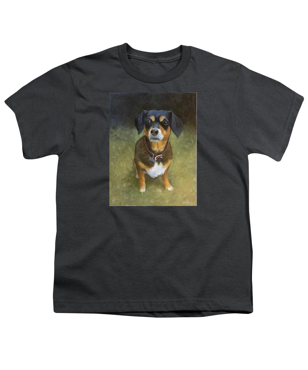 Jax - Youth T-Shirt