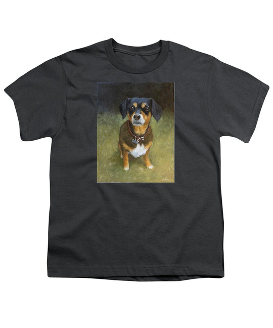 Jax - Youth T-Shirt