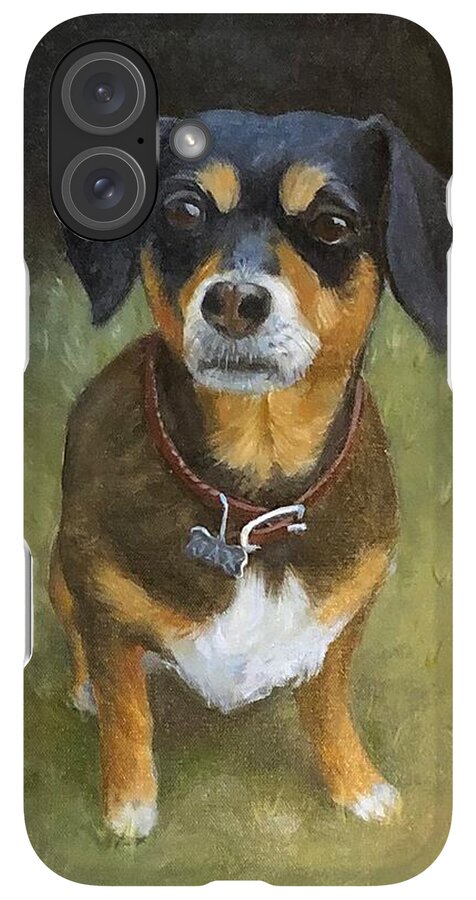 Jax - Phone Case