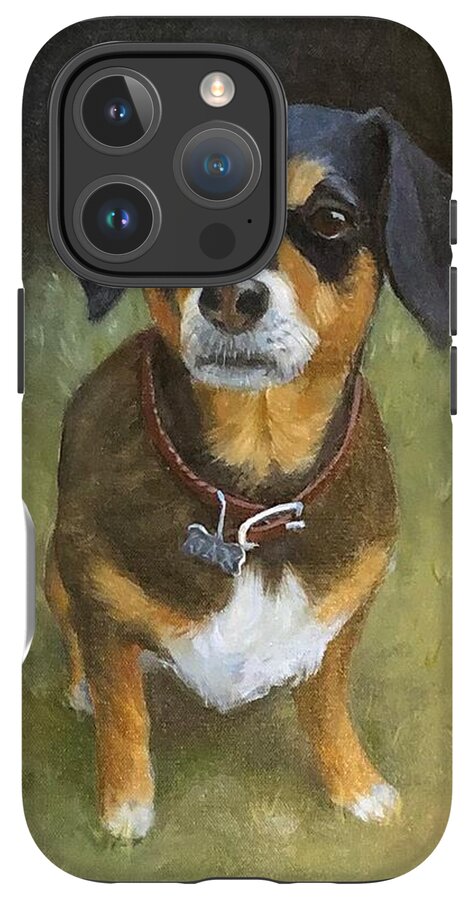 Jax - Phone Case