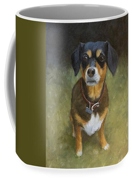 Jax - Mug