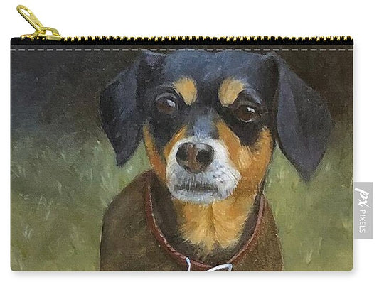 Jax - Zip Pouch