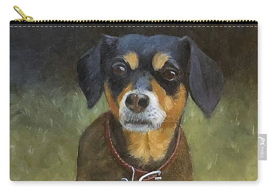 Jax - Zip Pouch