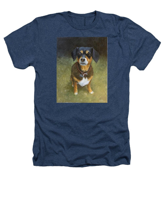 Jax - Heathers T-Shirt