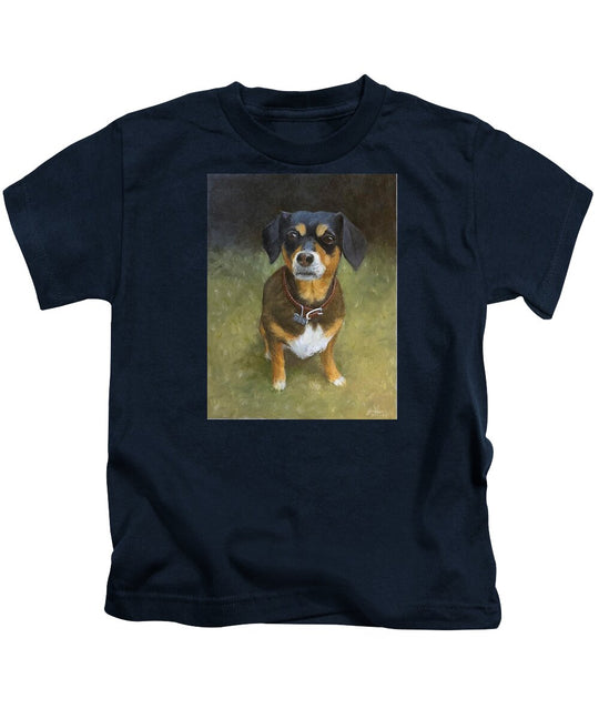 Jax - Kids T-Shirt