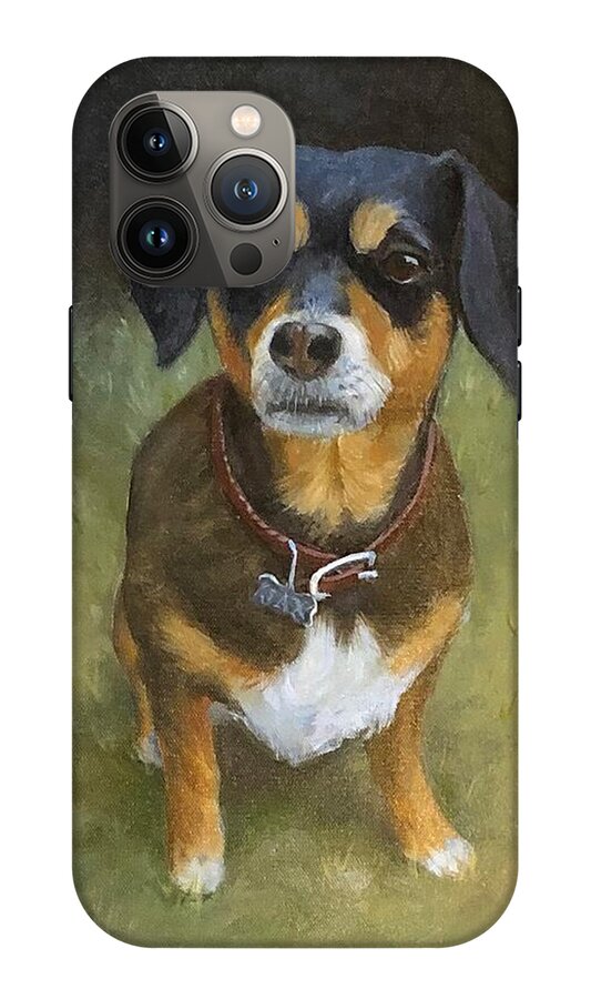 Jax - Phone Case