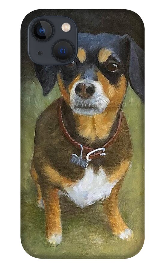 Jax - Phone Case
