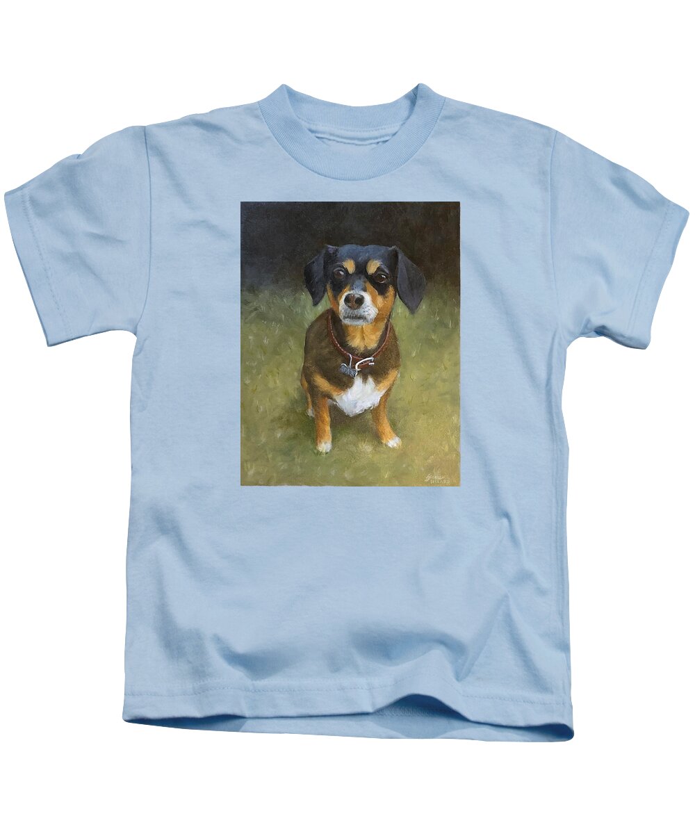 Jax - Kids T-Shirt