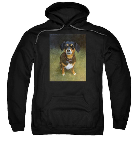 Jax - Sweatshirt