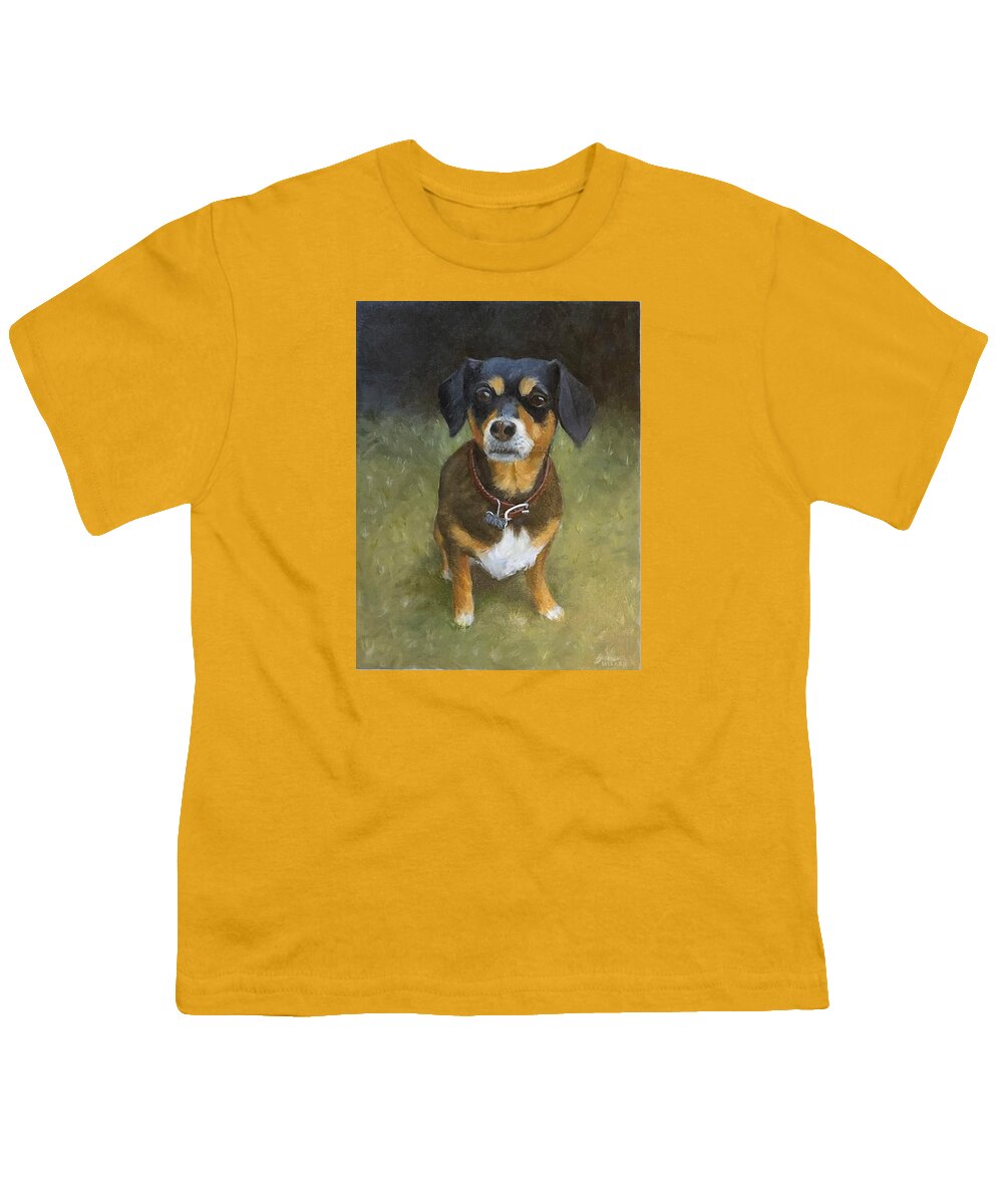 Jax - Youth T-Shirt