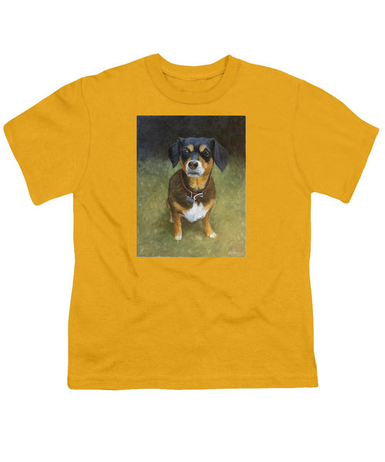Jax - Youth T-Shirt