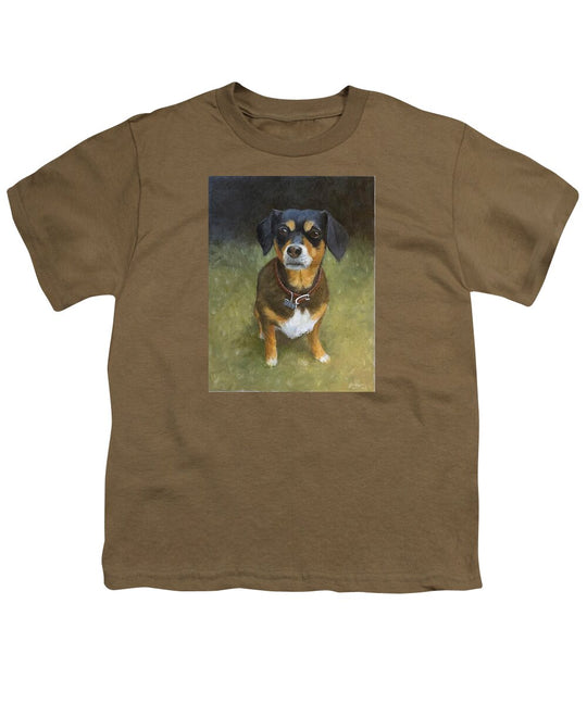 Jax - Youth T-Shirt