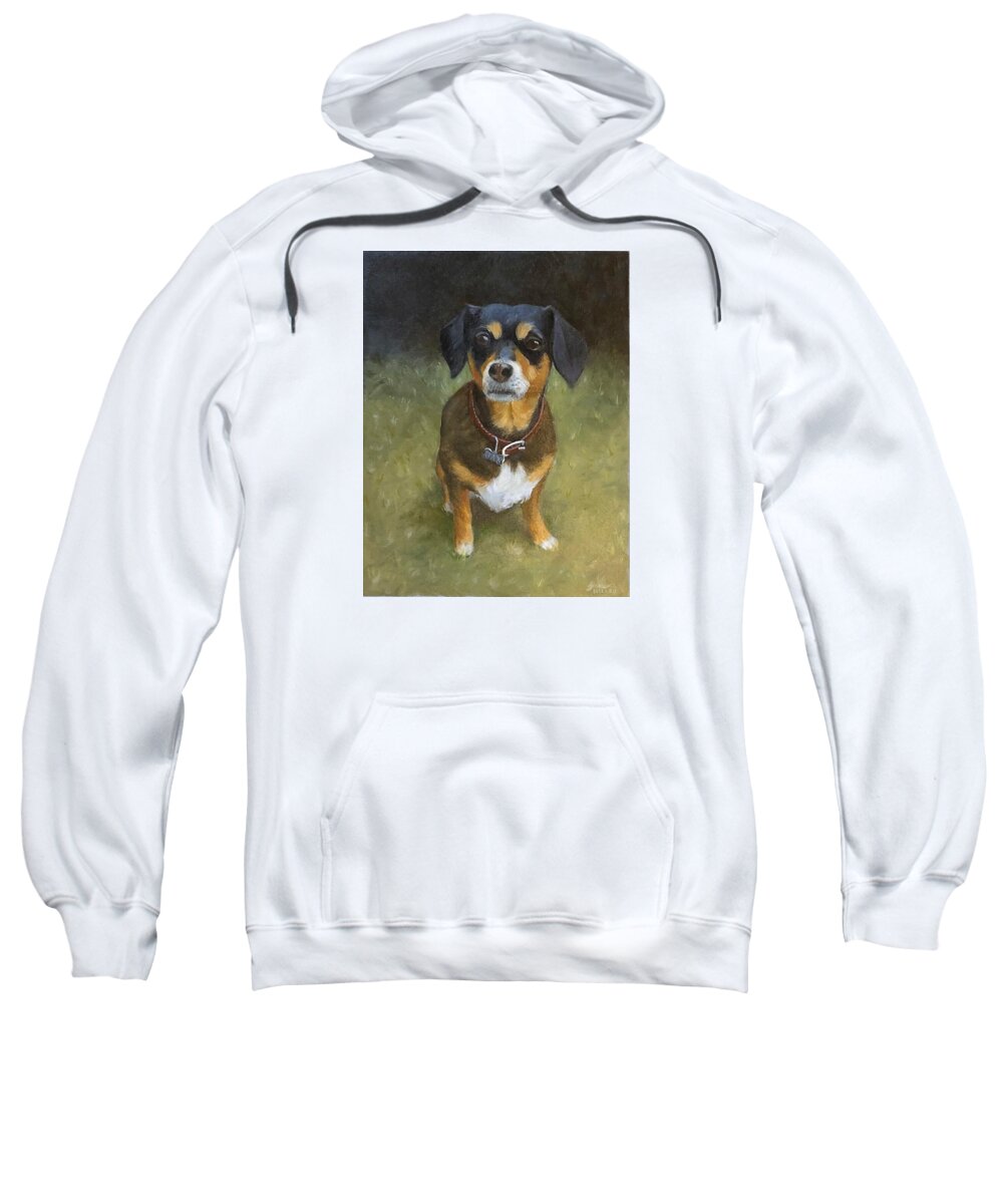 Jax - Sweatshirt