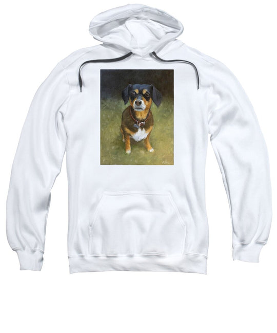 Jax - Sweatshirt
