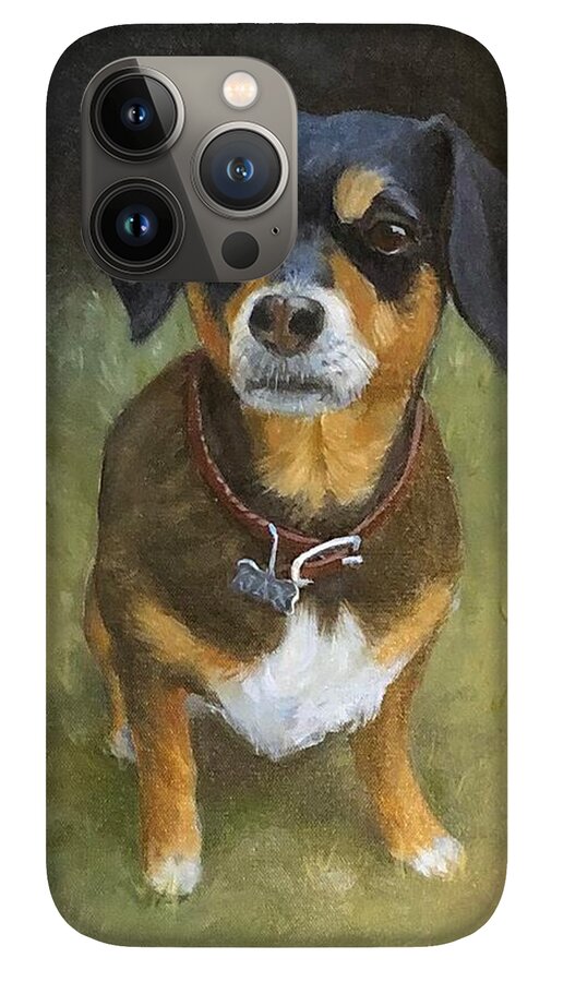 Jax - Phone Case