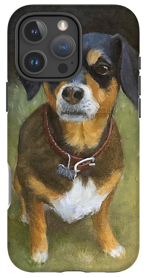 Jax - Phone Case