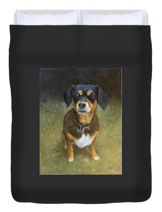 Jax - Duvet Cover